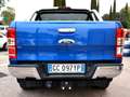 Ford Ranger 2.0 TDCi 170CV AUTOMATICO DOUBLE CAB LIMITED ** Bleu - thumbnail 16
