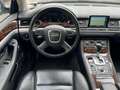 Audi A8 4.2 TDI quattro B&O-Adv. R-KAM MASSAGE SD AHK Noir - thumbnail 12