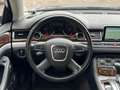 Audi A8 4.2 TDI quattro B&O-Adv. R-KAM MASSAGE SD AHK Noir - thumbnail 10