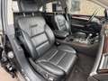 Audi A8 4.2 TDI quattro B&O-Adv. R-KAM MASSAGE SD AHK Noir - thumbnail 17