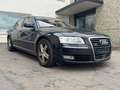 Audi A8 4.2 TDI quattro B&O-Adv. R-KAM MASSAGE SD AHK Noir - thumbnail 3