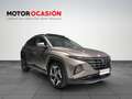 Hyundai TUCSON 1.6 TGDI PHEV Style AT Brun - thumbnail 8