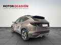 Hyundai TUCSON 1.6 TGDI PHEV Style AT Brun - thumbnail 4
