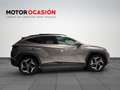 Hyundai TUCSON 1.6 TGDI PHEV Style AT Brun - thumbnail 7