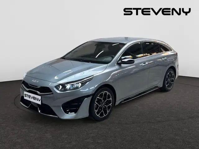 Kia ProCeed / pro_cee'd GT Line 1.5T 160cv