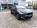 Toyota Yaris Cross Hybrid 130 1.5 VVT-i Teamplayer 1,99% Finanz.* Gris - thumbnail 8