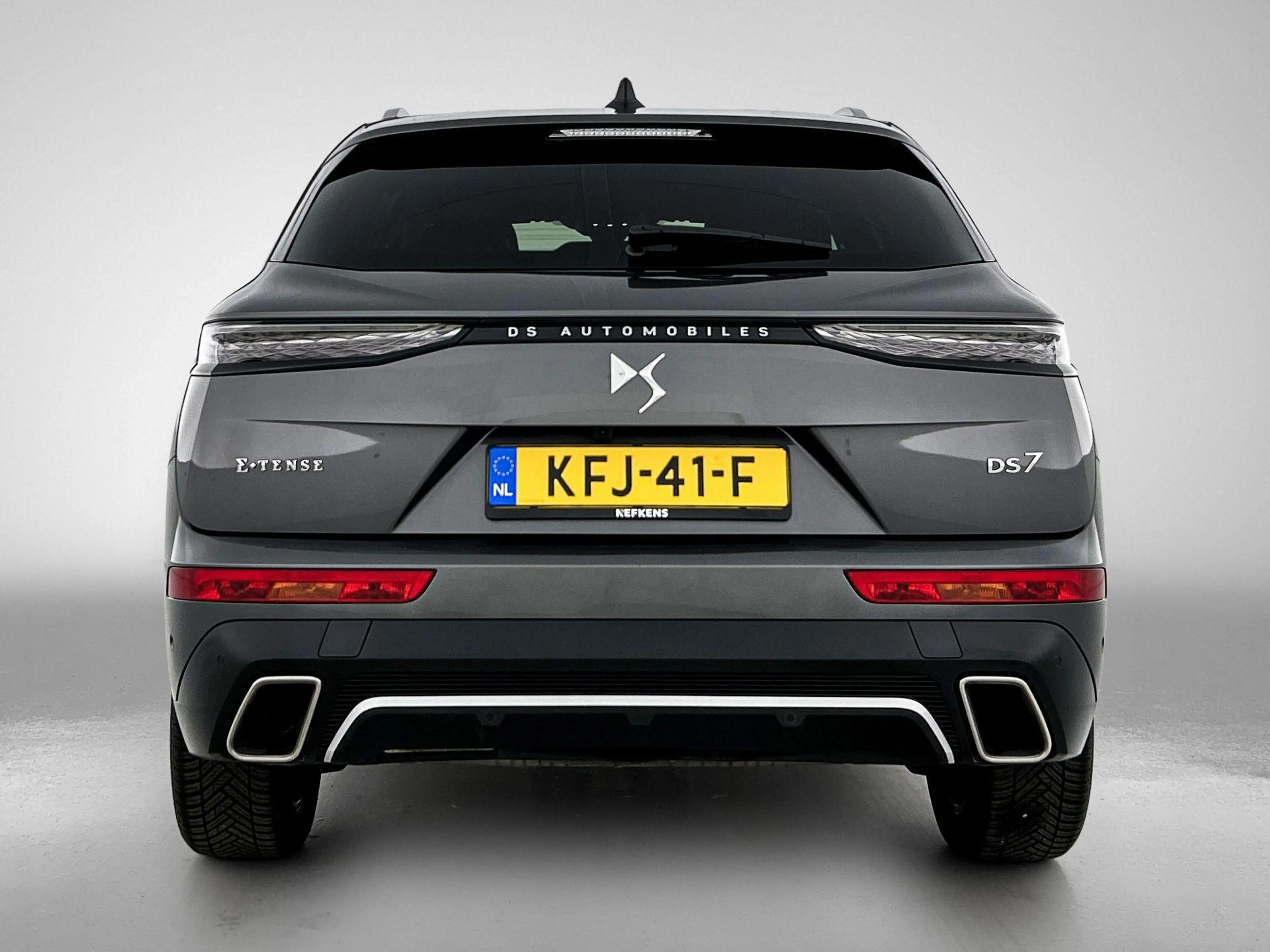 DS Automobiles DS 7 E-Tense Rivoli 225pk Automaat | Elektrische Bestuu — photo 7