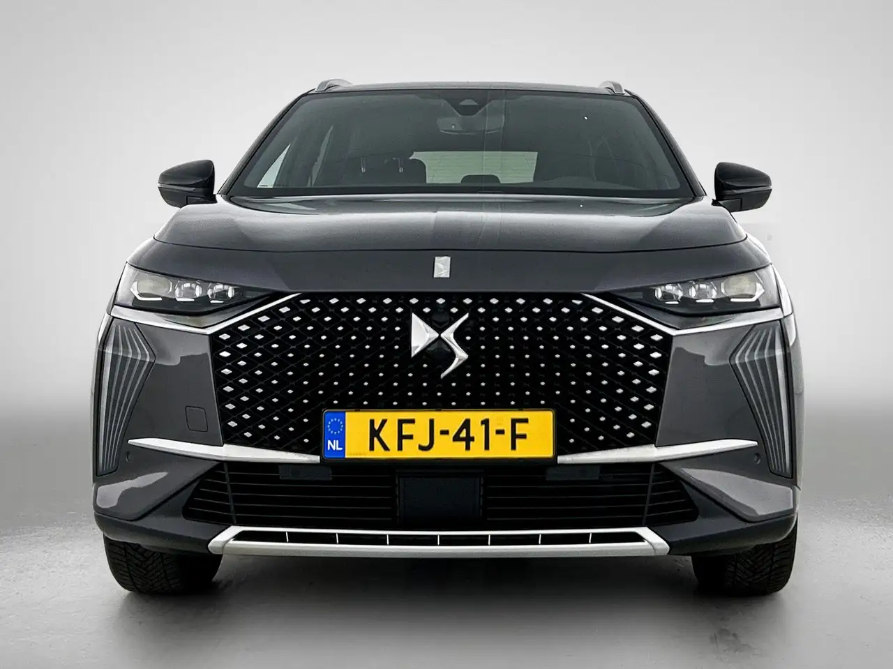 DS Automobiles DS 7 2023