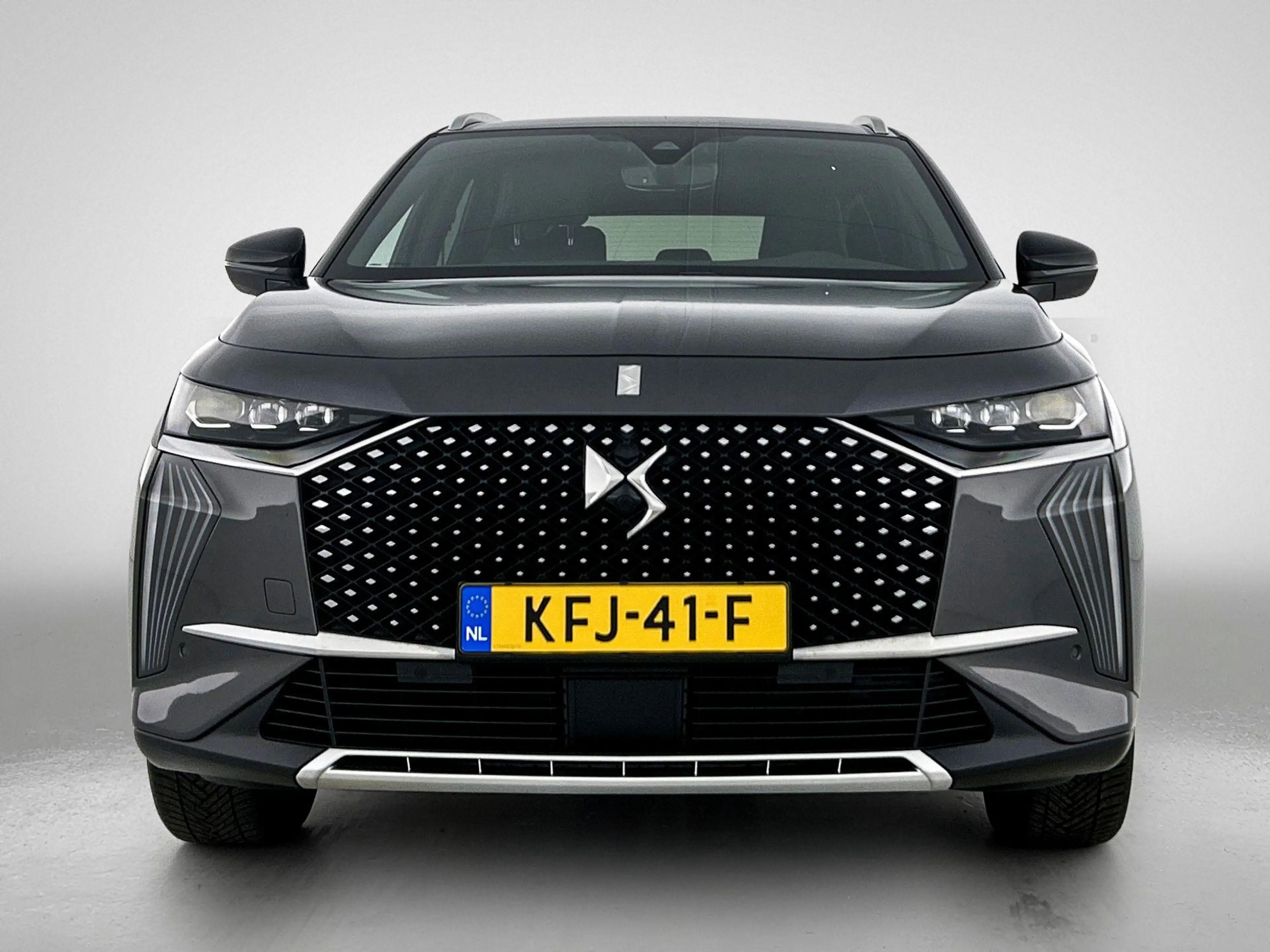 DS Automobiles DS 7 E-Tense Rivoli 225pk Automaat | Elektrische Bestuu — photo 4