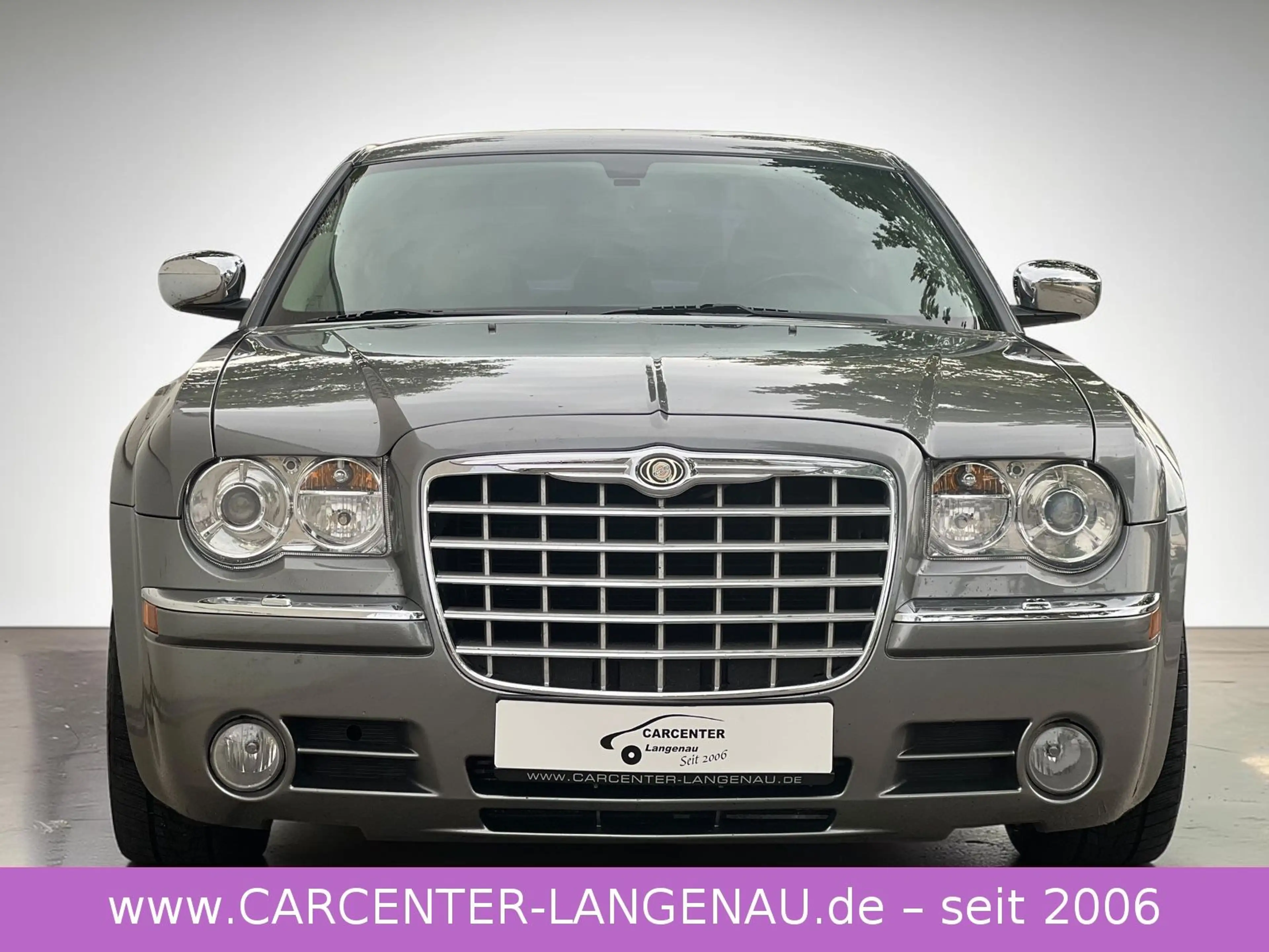Chrysler 300C 3.0 CRD + TÜV 10.2027 — photo 3