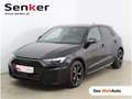 Audi A1 40 TFSI S line exterieur Schwarz - thumbnail 1