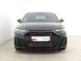 Audi A1 40 TFSI S line exterieur Schwarz - thumbnail 2