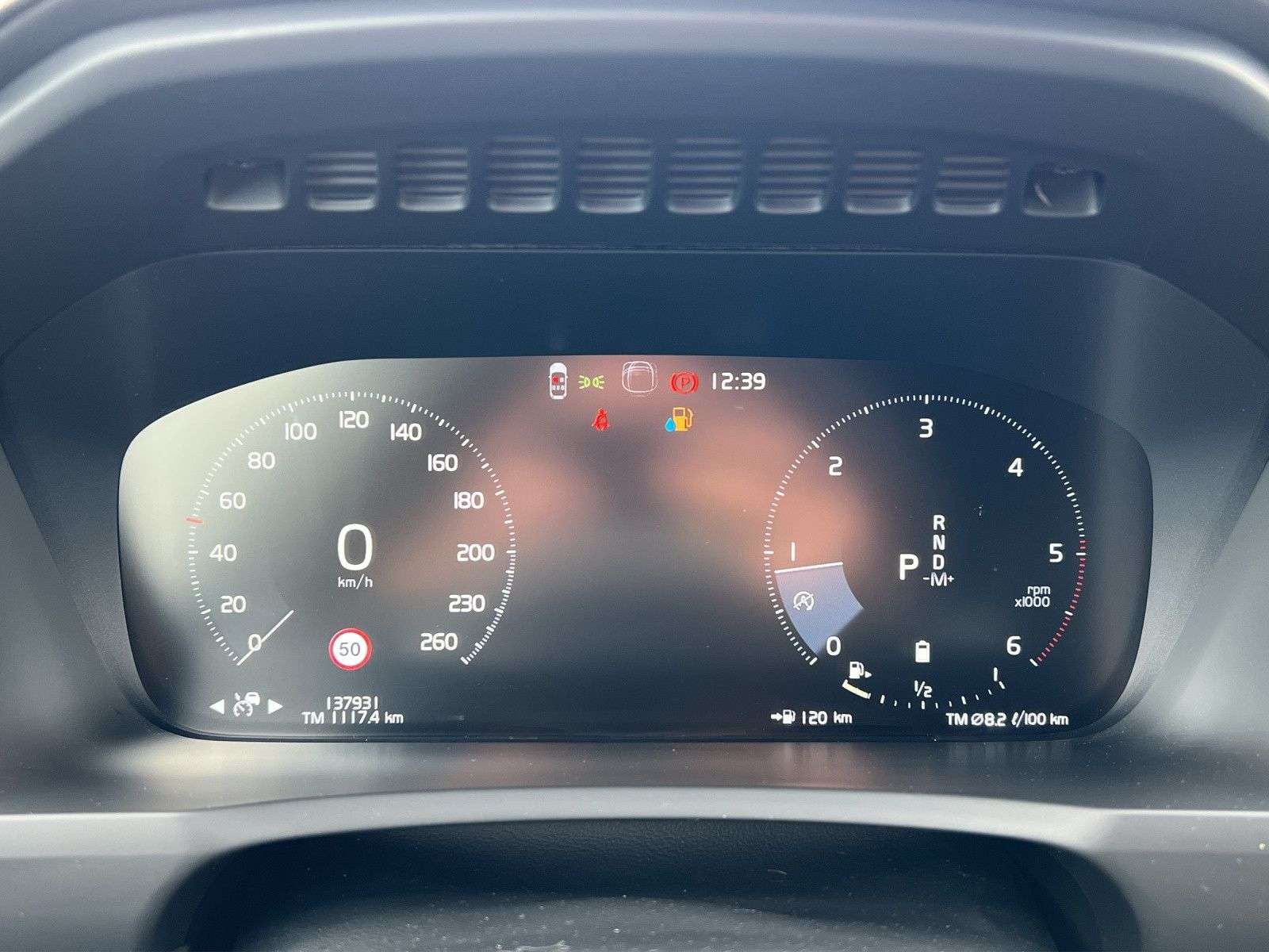 Volvo XC 90