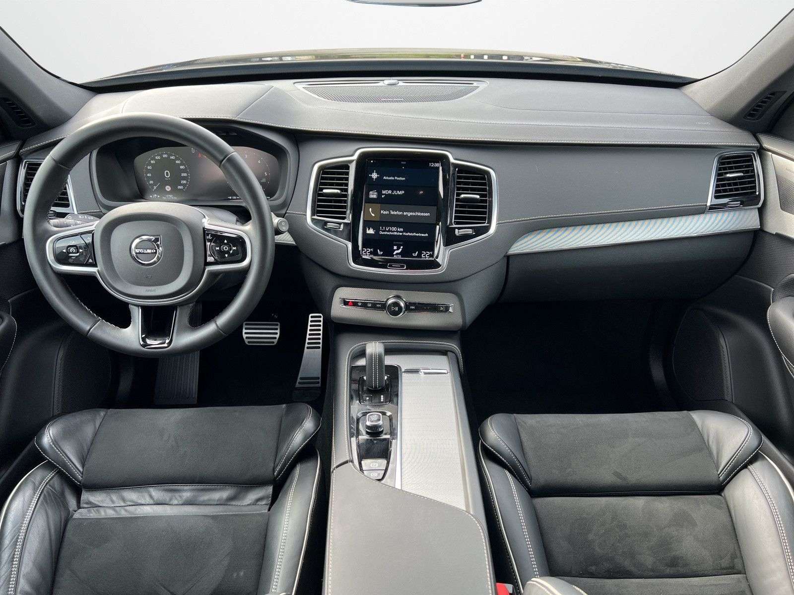 Volvo XC 90