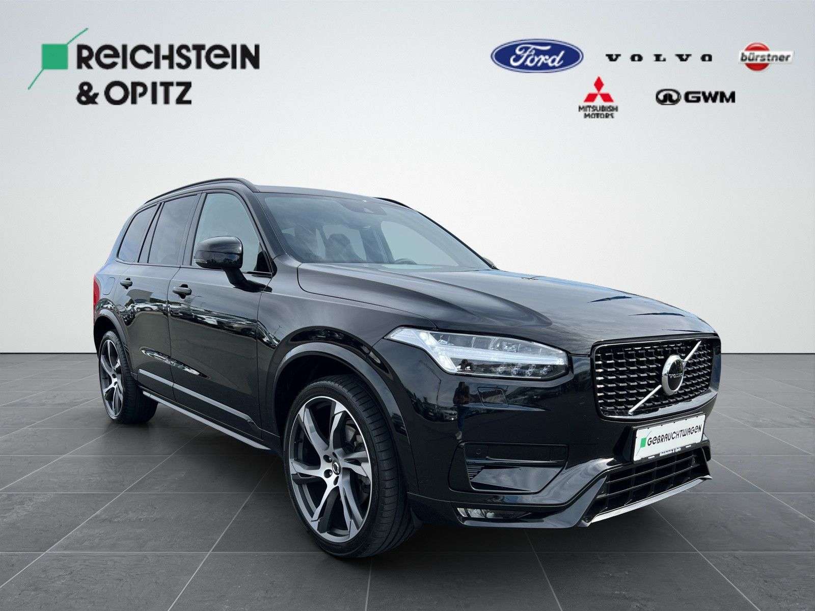 Volvo XC 90