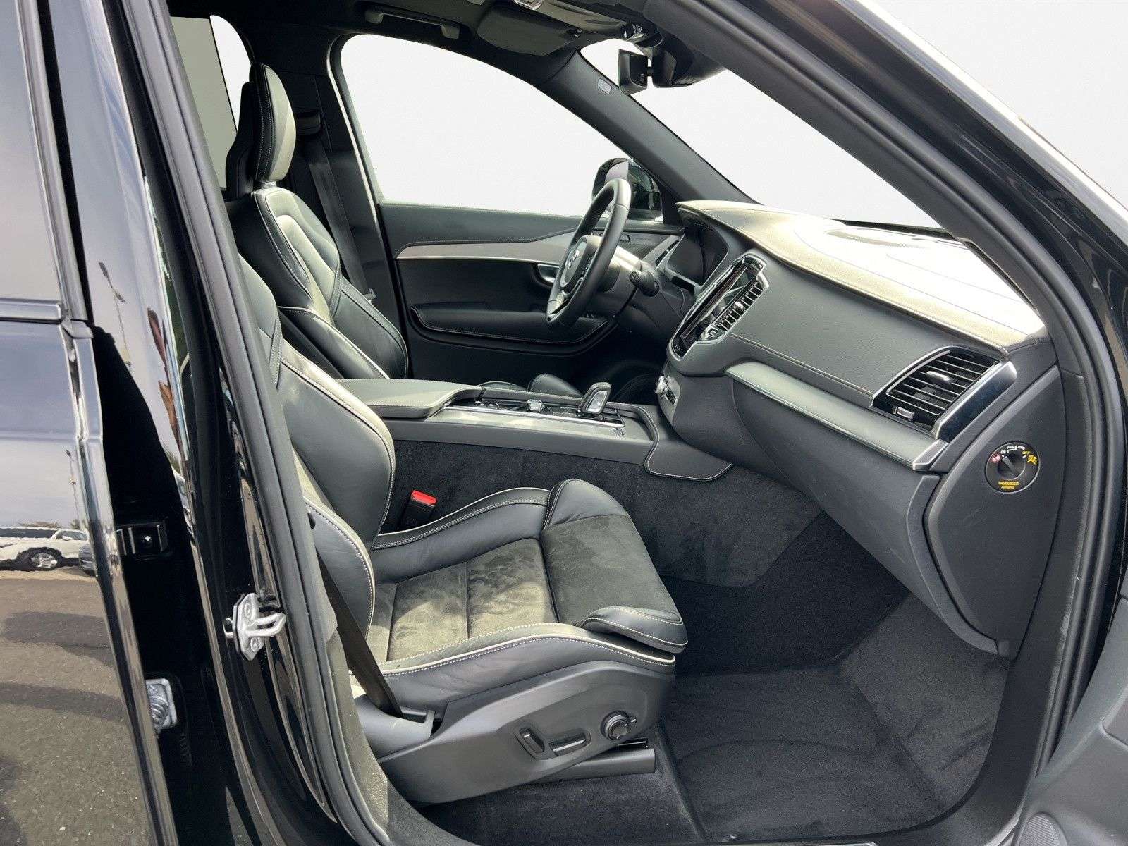 Volvo XC 90