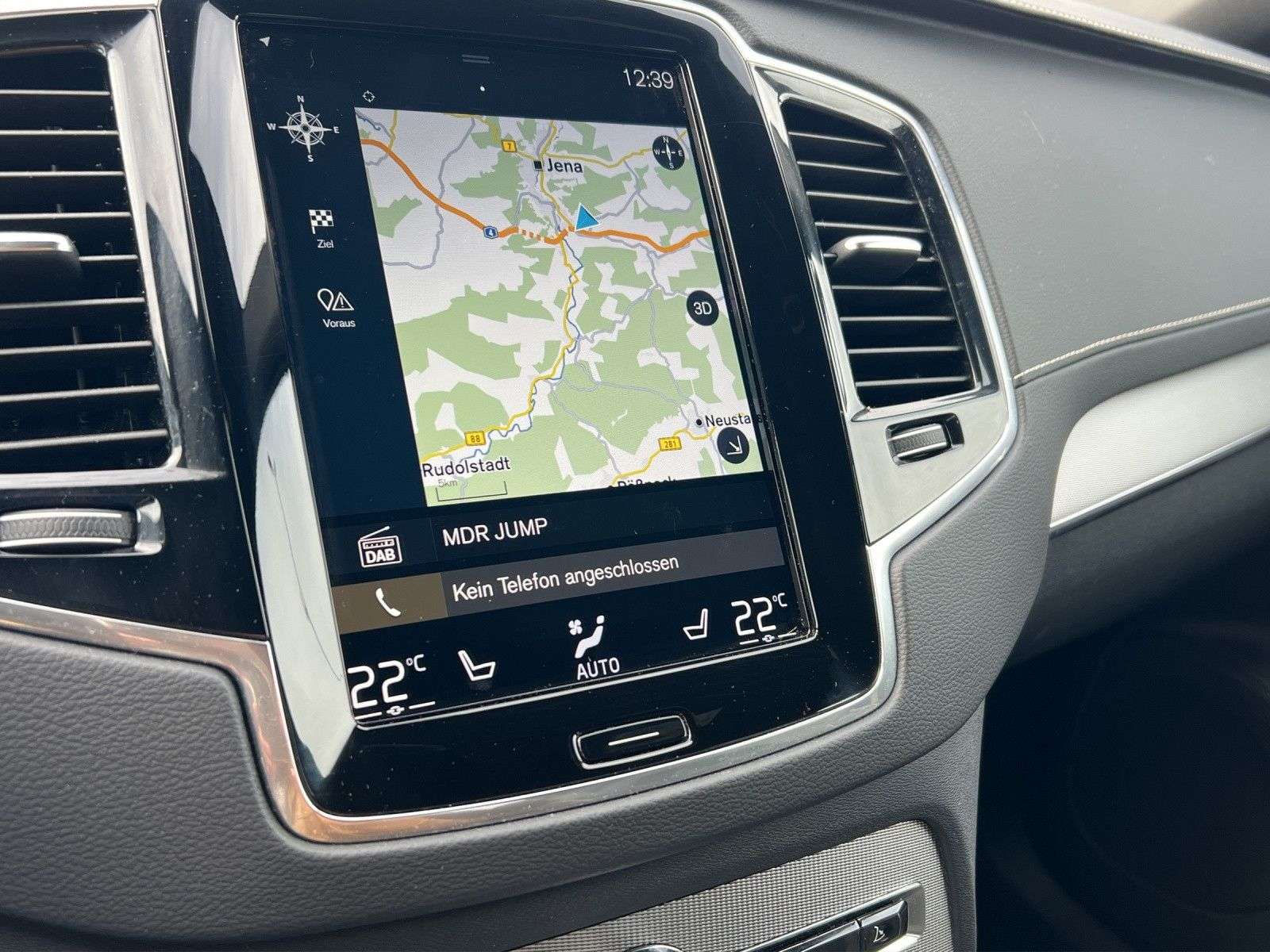 Volvo XC 90