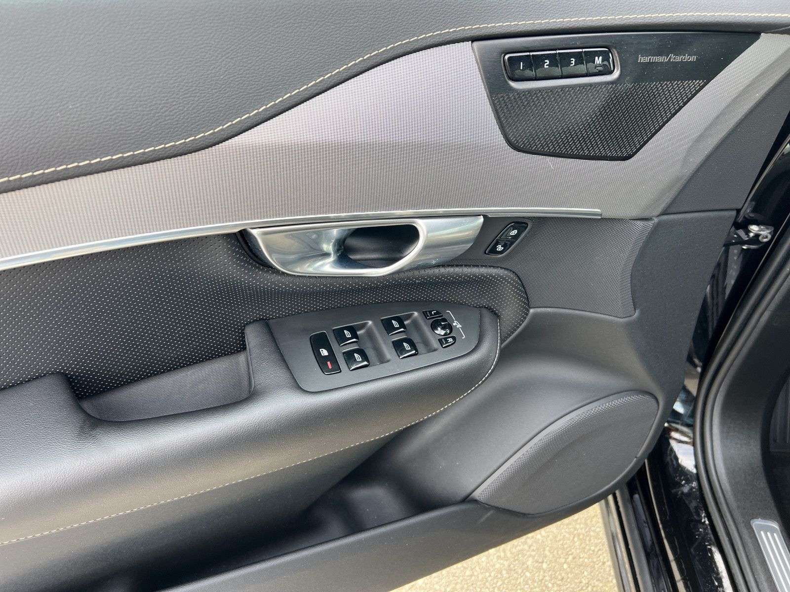 Volvo XC 90