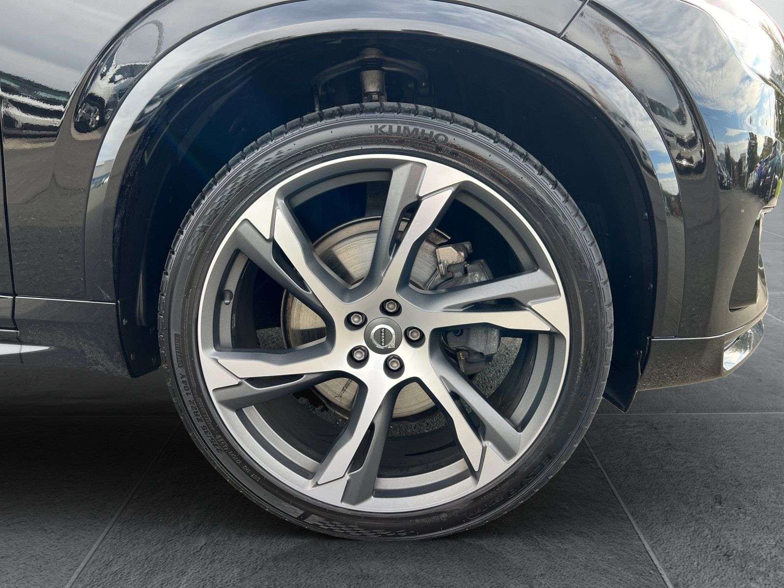 Volvo XC 90