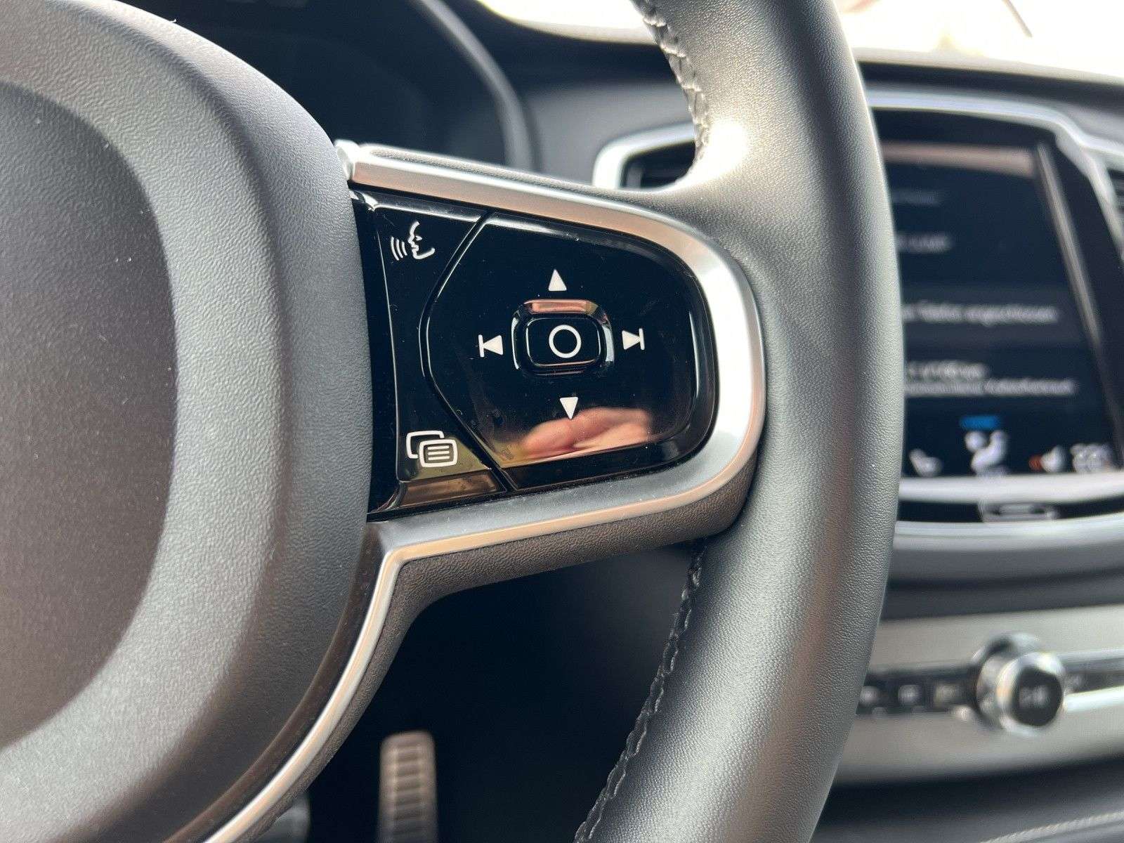 Volvo XC 90