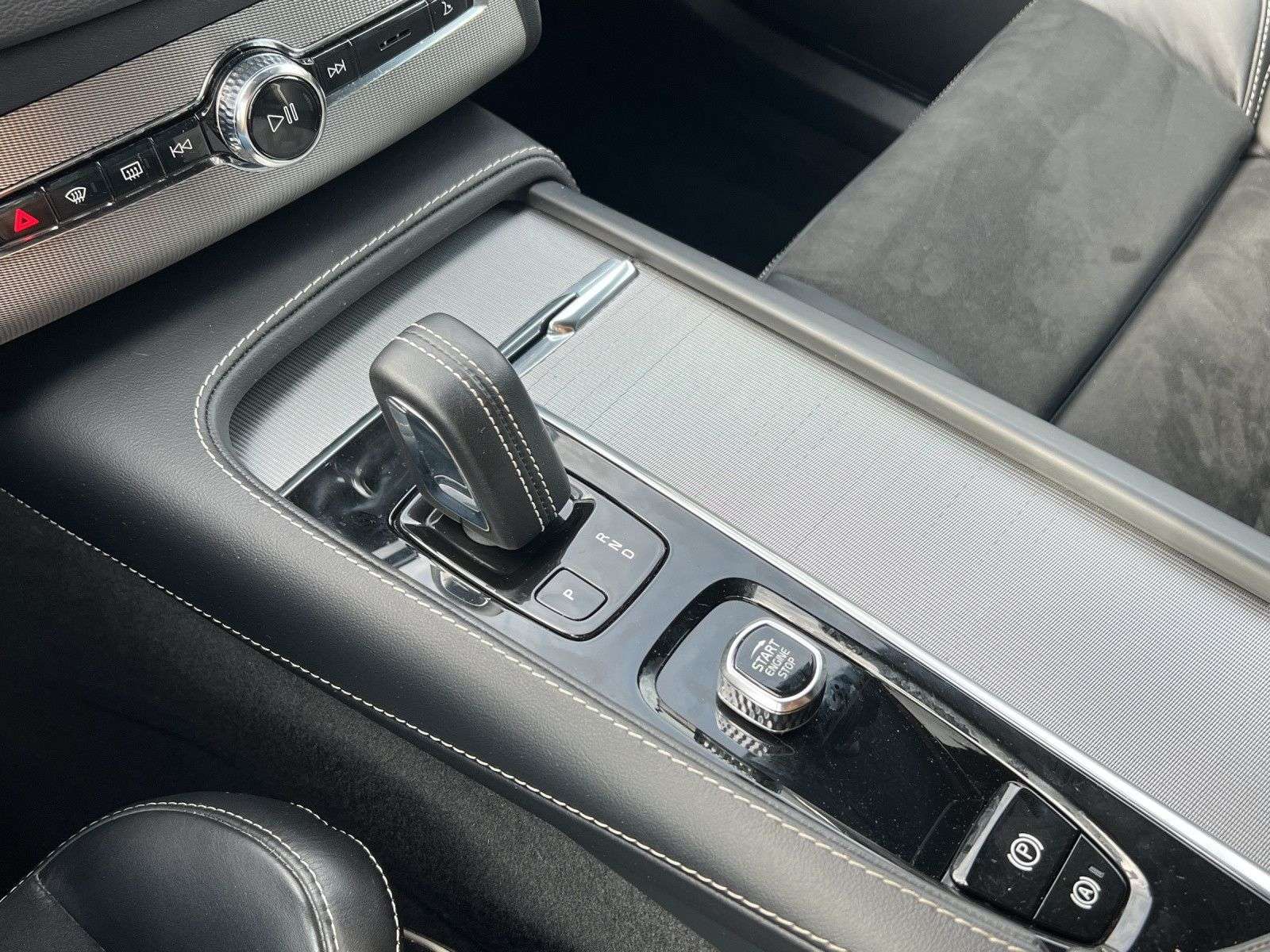 Volvo XC 90