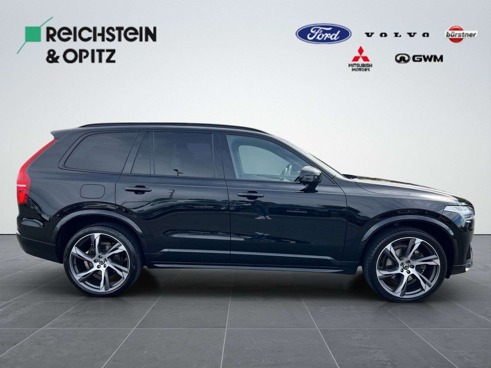 Volvo XC 90