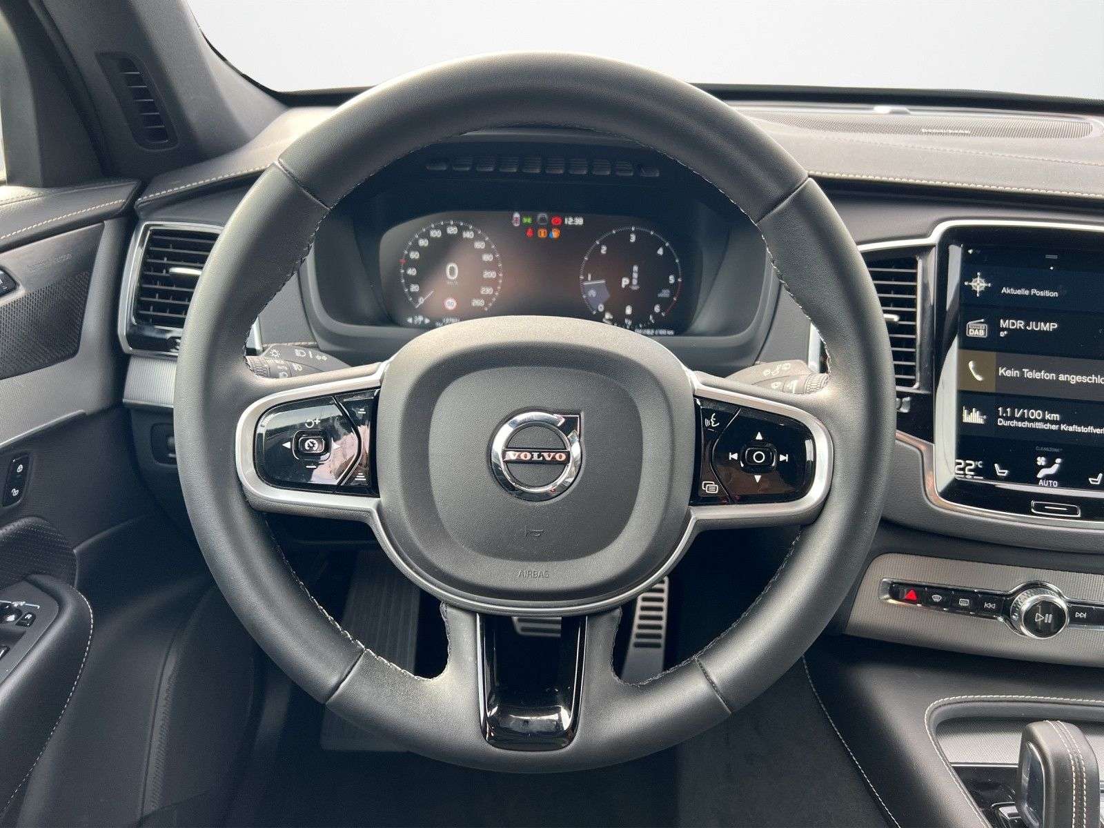 Volvo XC 90