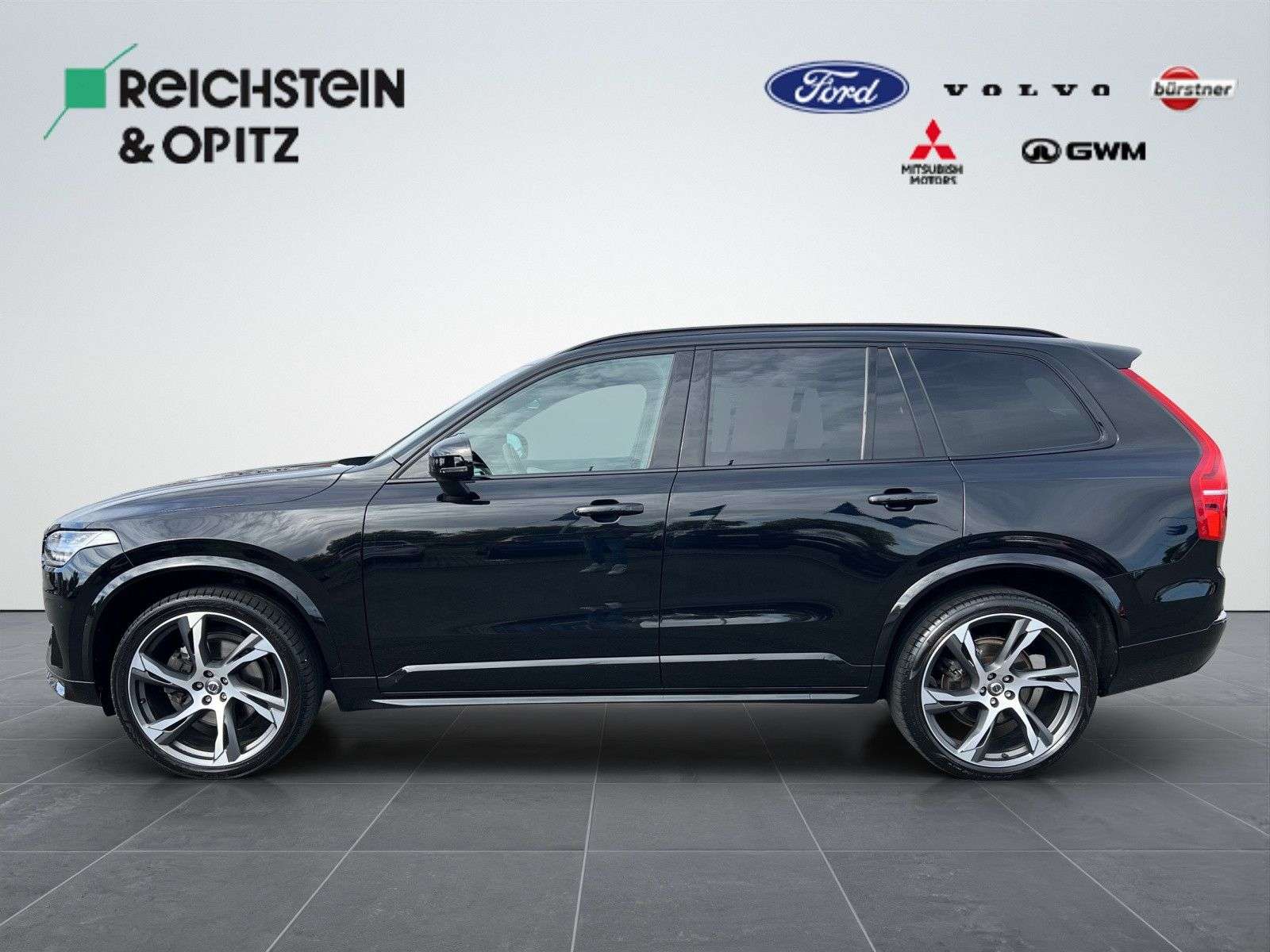Volvo XC 90