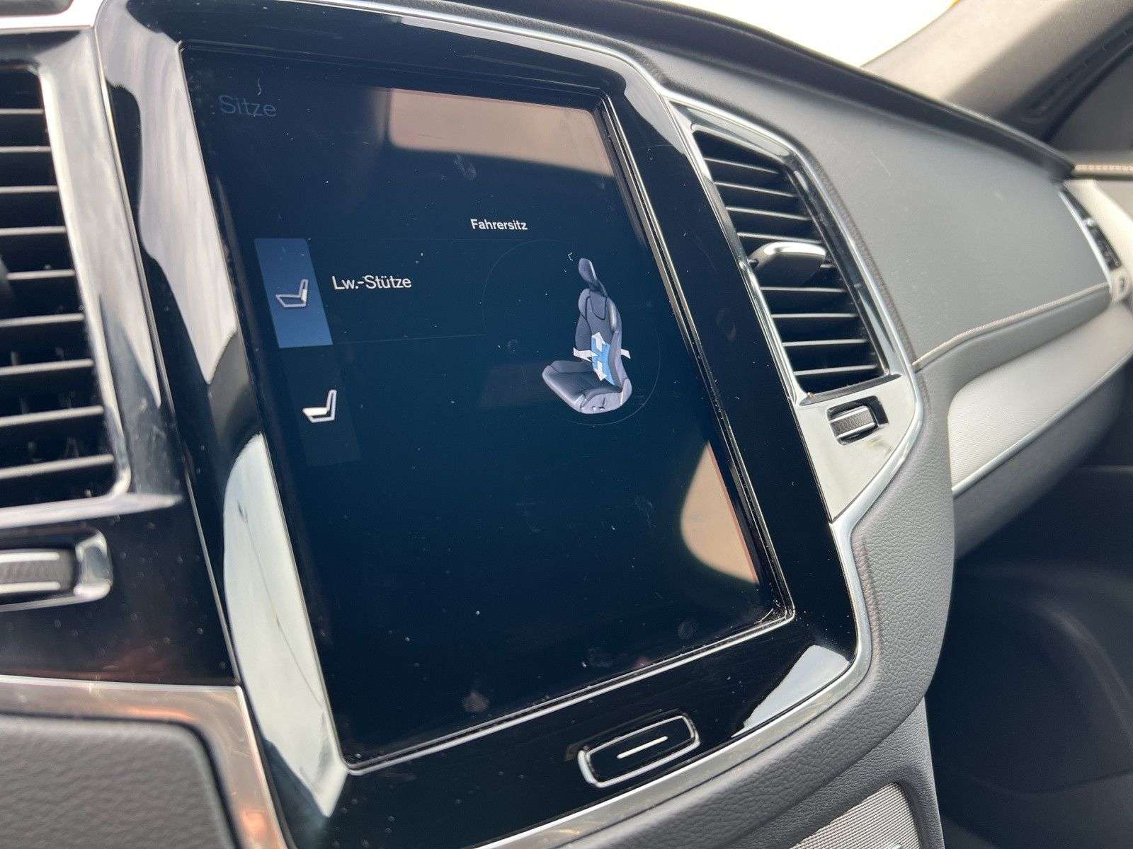 Volvo XC 90