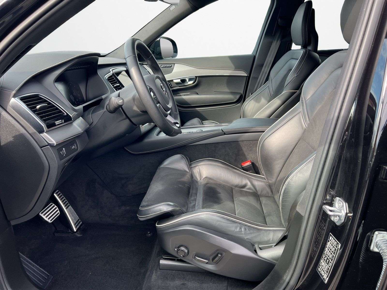 Volvo XC 90