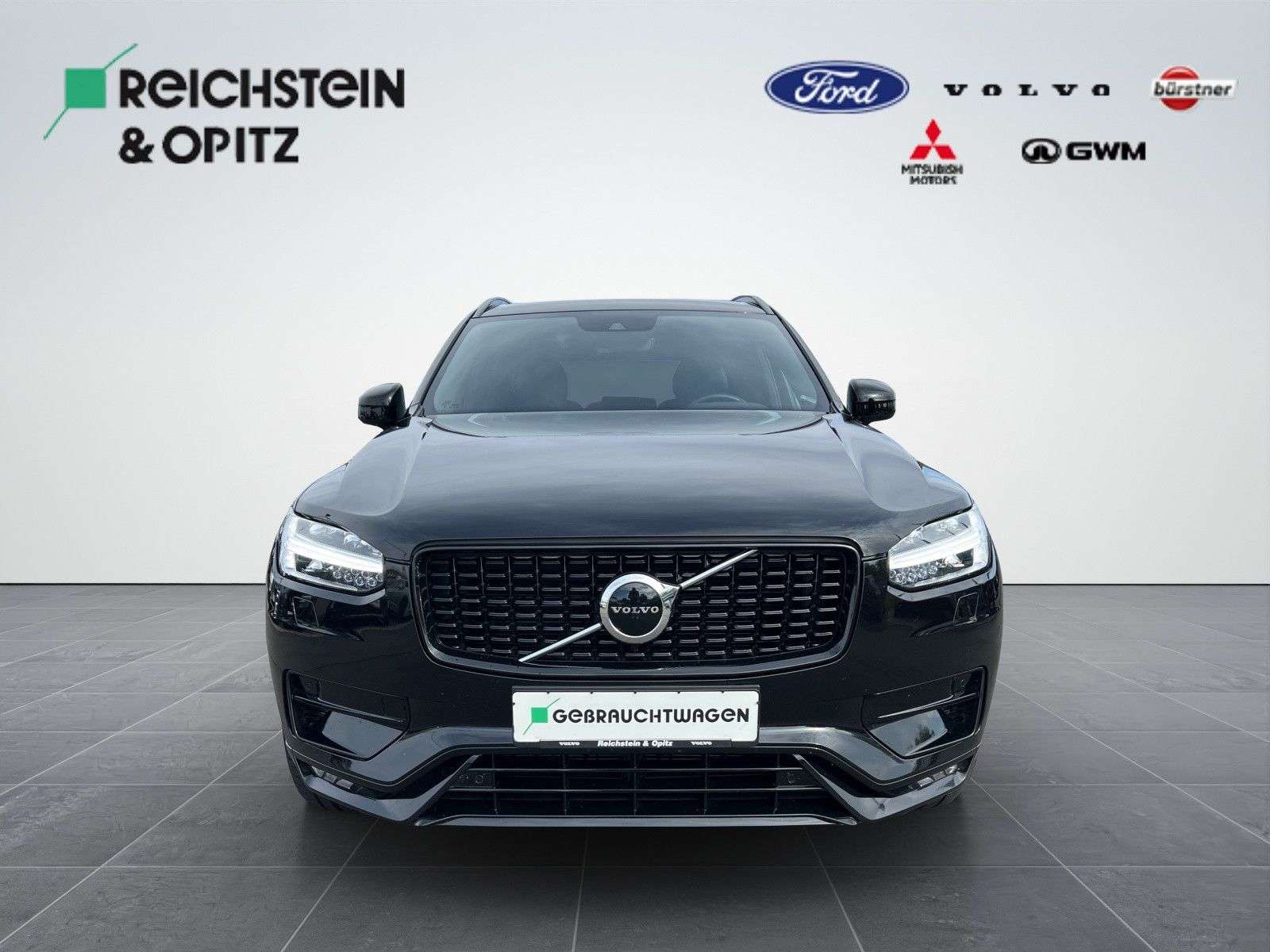 Volvo XC 90