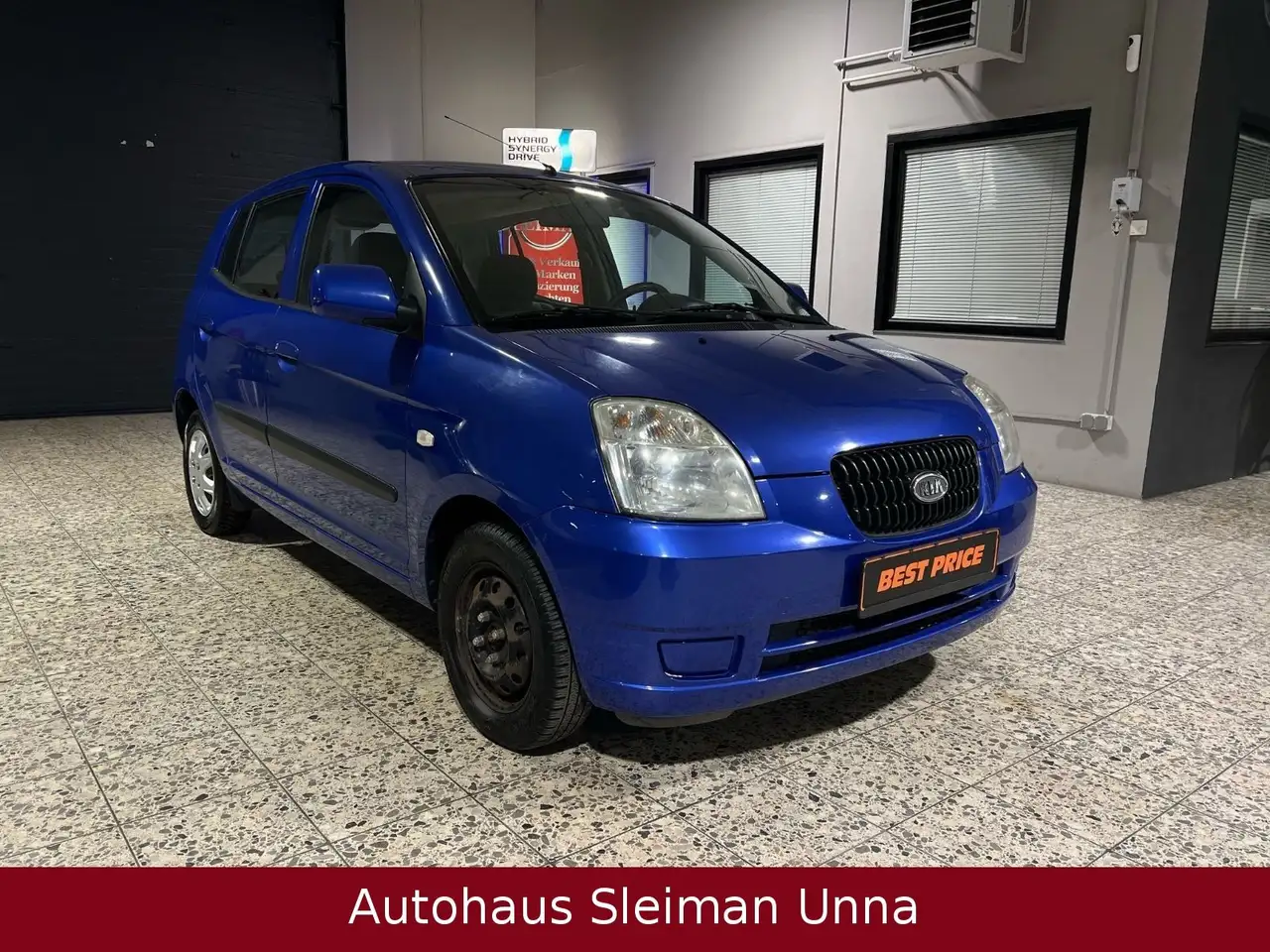 Kia Picanto