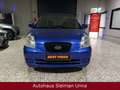 Kia Picanto 1.1 LX Blau - thumbnail 2