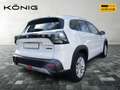 Suzuki SX4 S-Cross 1.5 COMFORT *KLIMA*PDC*CAM*SHZ*CARPLAY Weiß - thumbnail 3