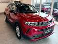 Opel Mokka Edition*1.Besitz*R-Kamera*NUR 15.000KM*Neuwertig* Rot - thumbnail 3