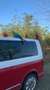 Volkswagen T6 Multivan Červená - thumbnail 5