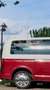 Volkswagen T6 Multivan Červená - thumbnail 2