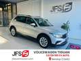 Volkswagen Tiguan 2.0TDI DSG 110kW Plateado - thumbnail 1