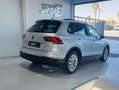 Volkswagen Tiguan 2.0TDI DSG 110kW Plateado - thumbnail 5