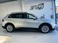 Volkswagen Tiguan 2.0TDI DSG 110kW Plateado - thumbnail 4