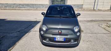 competizione 595 180cv