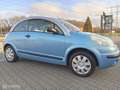 Citroen C3 Pluriel 1.6i-16V/automaat/airco/apk/cabrio Mavi - thumbnail 3