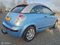 Citroen C3 Pluriel 1.6i-16V/automaat/airco/apk/cabrio Mavi - thumbnail 6