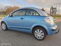 Citroen C3 Pluriel 1.6i-16V/automaat/airco/apk/cabrio Mavi - thumbnail 4