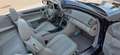 Mercedes-Benz CLK 230 CLK Cabrio 230 Kompressor! Amg Line! Blau - thumbnail 15