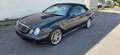 Mercedes-Benz CLK 230 CLK Cabrio 230 Kompressor! Amg Line! Blau - thumbnail 2
