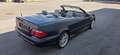 Mercedes-Benz CLK 230 CLK Cabrio 230 Kompressor! Amg Line! Blau - thumbnail 6