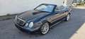 Mercedes-Benz CLK 230 CLK Cabrio 230 Kompressor! Amg Line! Blau - thumbnail 4