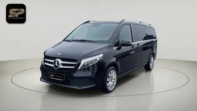 Mercedes-Benz V 300 Standard