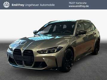 Competition Touring M xDrive 390 kW, 5-türig